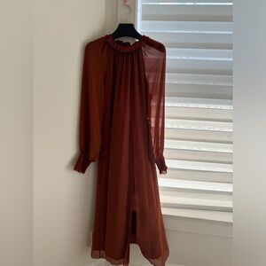 Aritzia dress